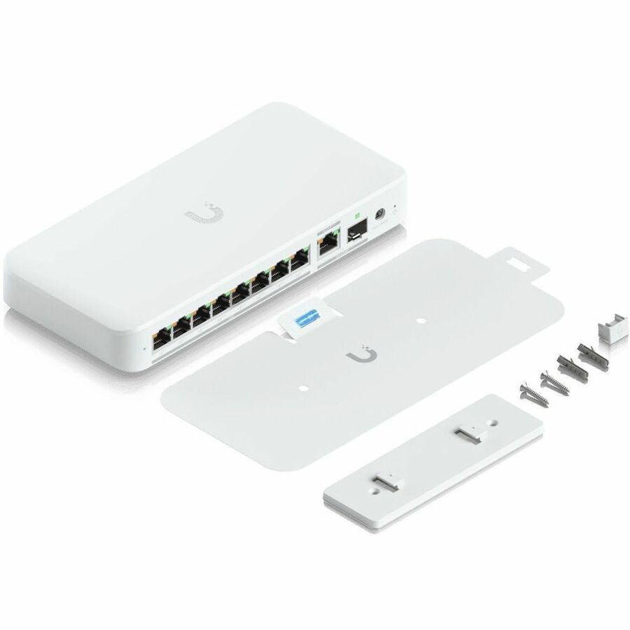 Flex 2.5G PoE Flex 2.5G PoE